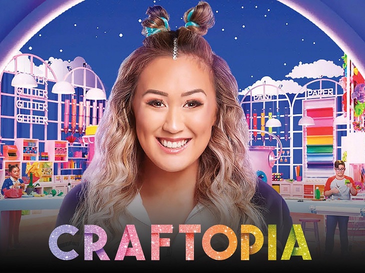 What You Need to Know About “Craftopia”