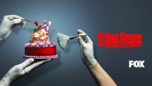 All About The Latest Season of “Crime Scene Kitchen”