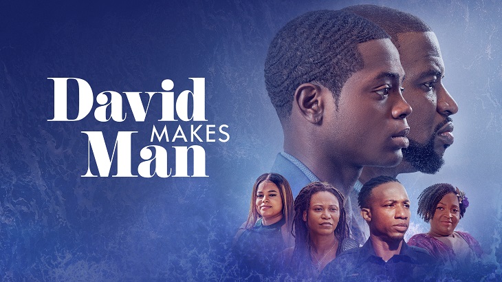 All About the Latest Season of “David Makes Man”