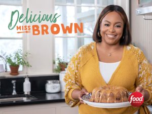 All About the Latest Season of “Delicious Miss Brown”