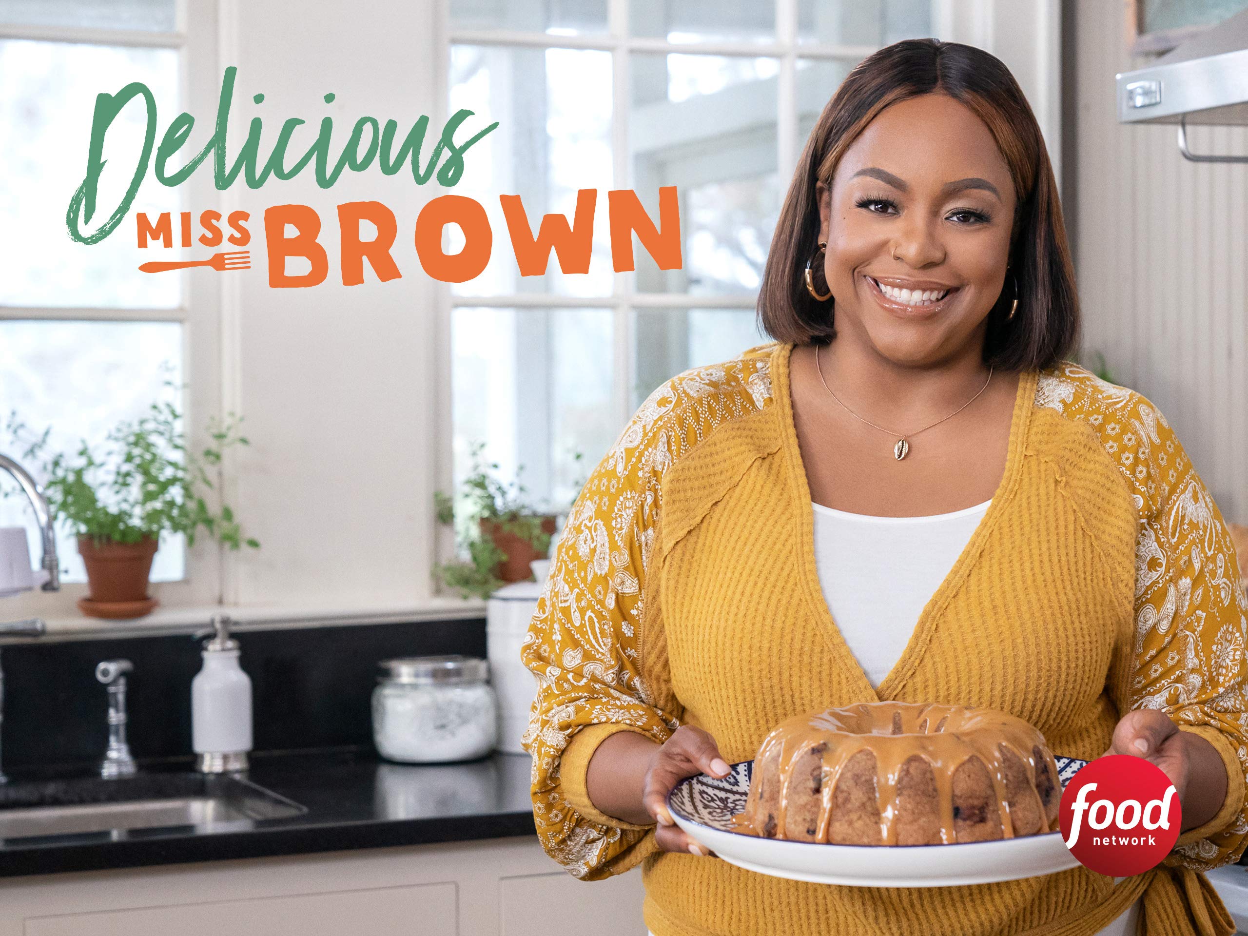 All About the Latest Season of “Delicious Miss Brown”