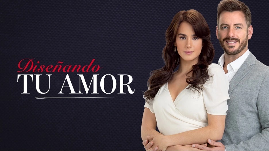 All About The Cast of “Diseñando Tu Amor”