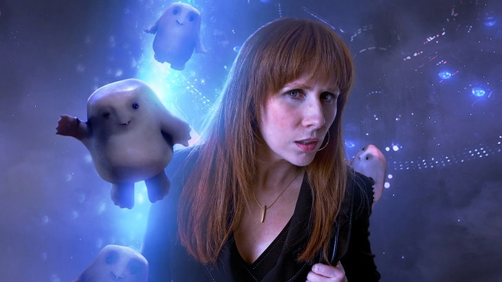 How Donna Noble Has Evolved in Doctor Who
