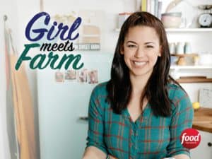 Where Can You Watch “Girl Meets Farm?”