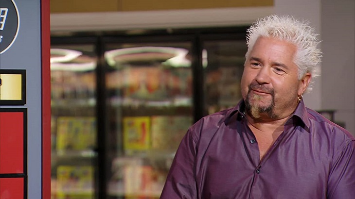 Guy Fieri