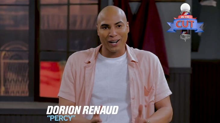 Dorion Renaud