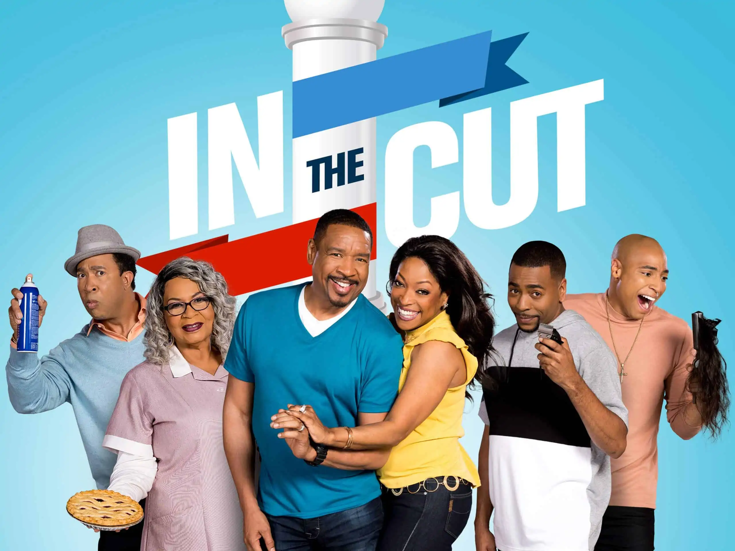 All About The Latest Season of “In The Cut”