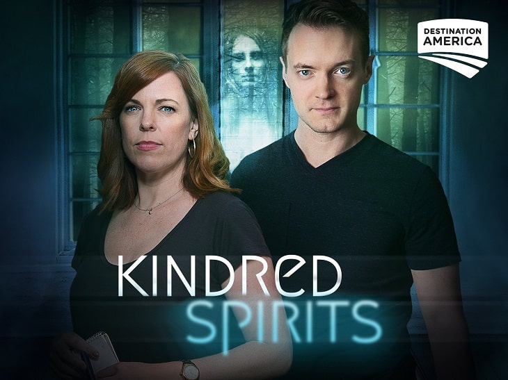 All About The Latest Season of “Kindred Spirits”