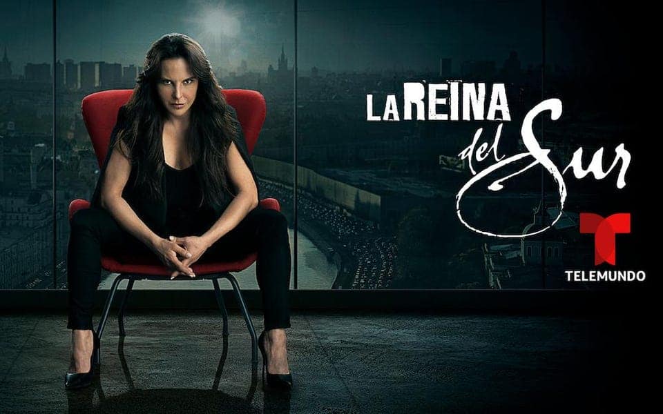 What You Need to Know About “La Reina Del Sur”