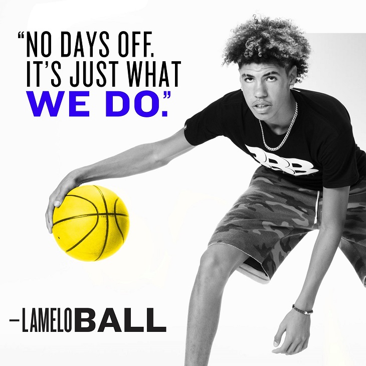 LaMelo Ball