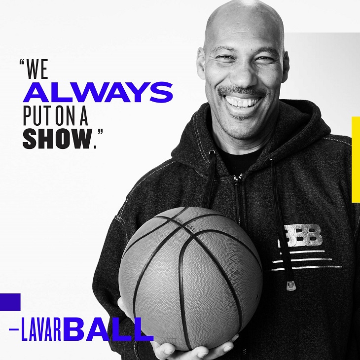 LaVar Ball