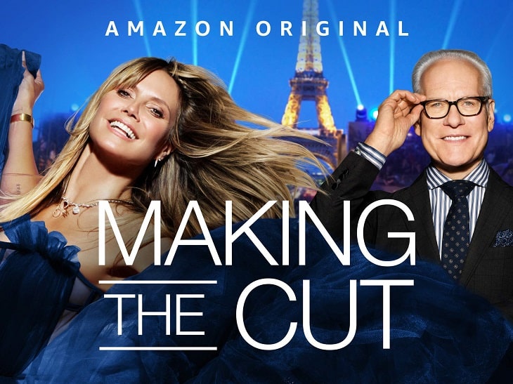 Where Can You Watch “Making the Cut?”