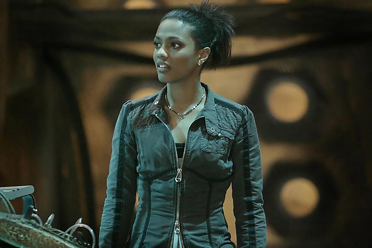 How Martha Jones Has Evolved in Doctor Who