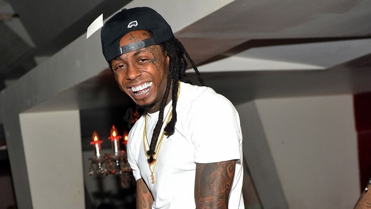 Lil Wayne - MTV Cribs