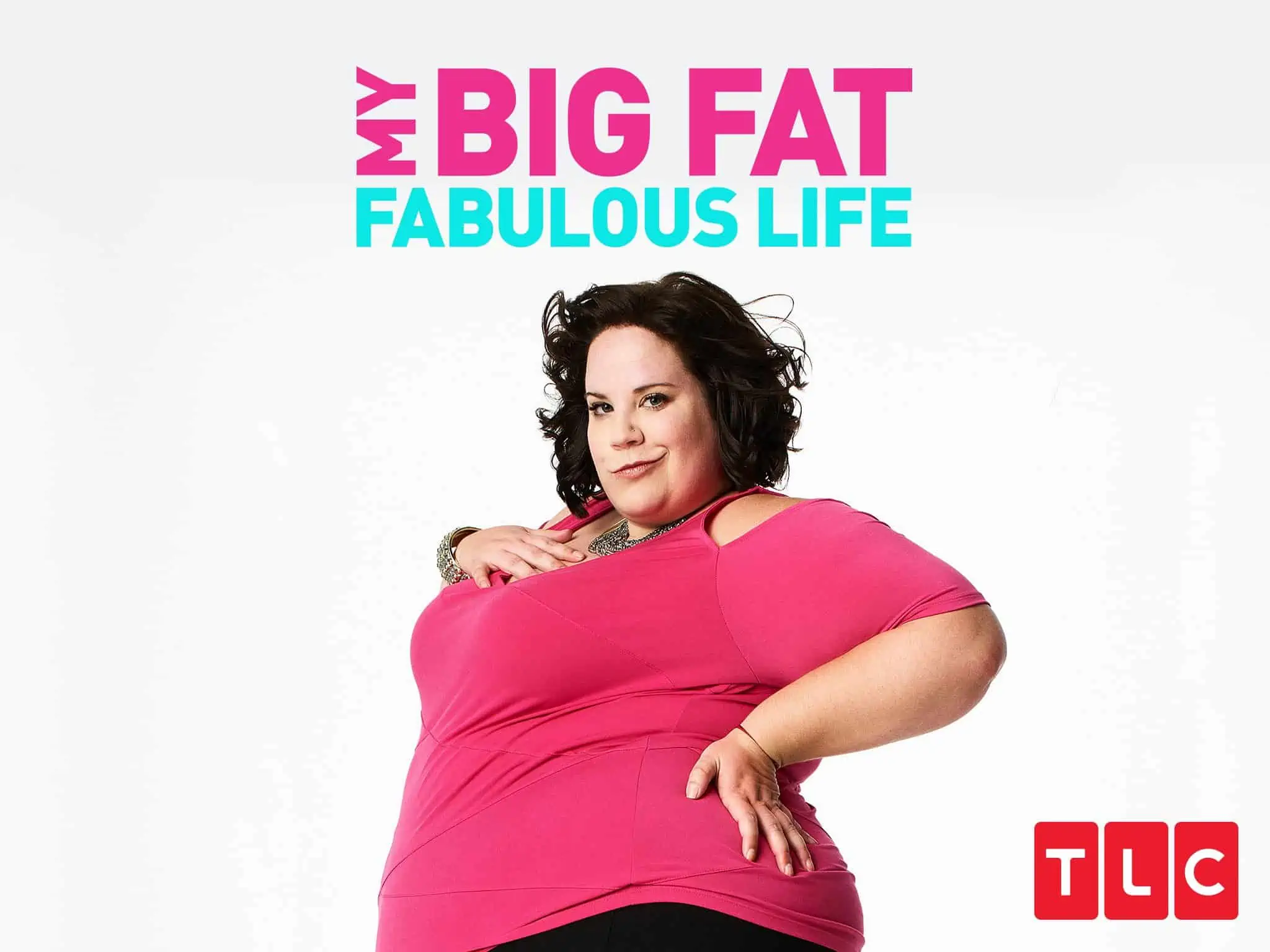 Where Can You Watch “My Big Fat Fabulous Life?”