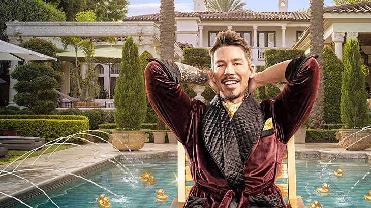 David Bromstad