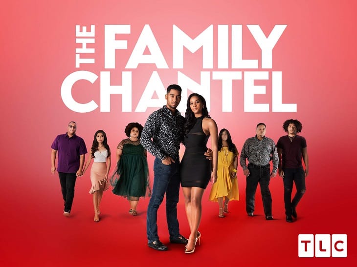 All About The Cast of “The Family Chantel”