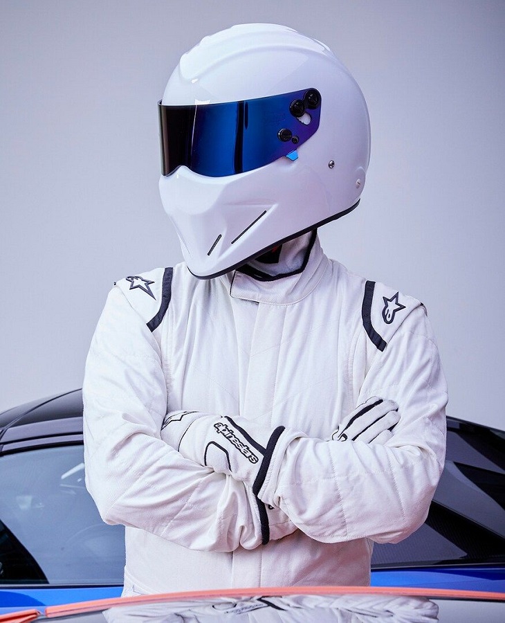 The Stig