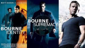 Jason Bourne Movies In Order (How to Watch the Film Series)