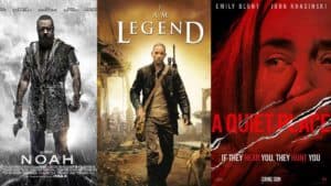 13 Movies About The Apocalypse For You