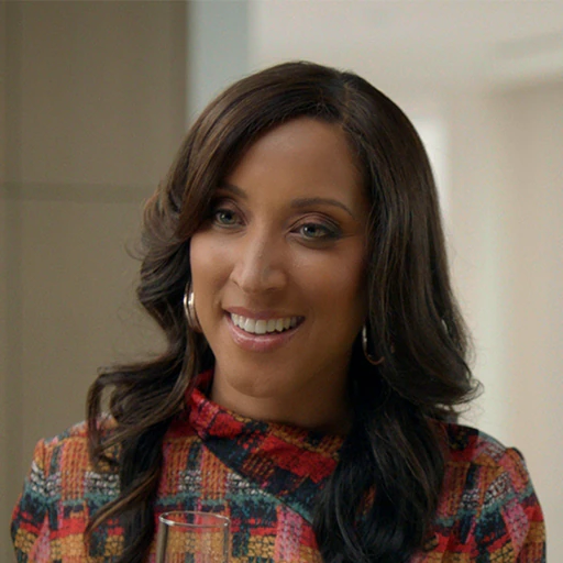 Robin Thede