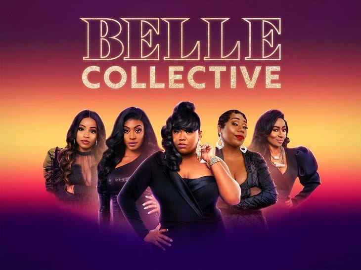 What Happened to “Belle Collective?”