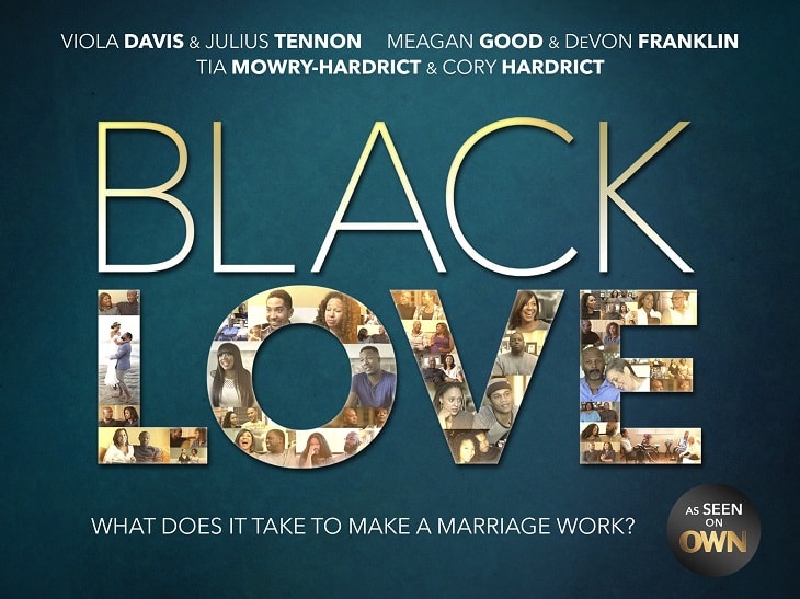 Where Can You Watch “Black Love?”