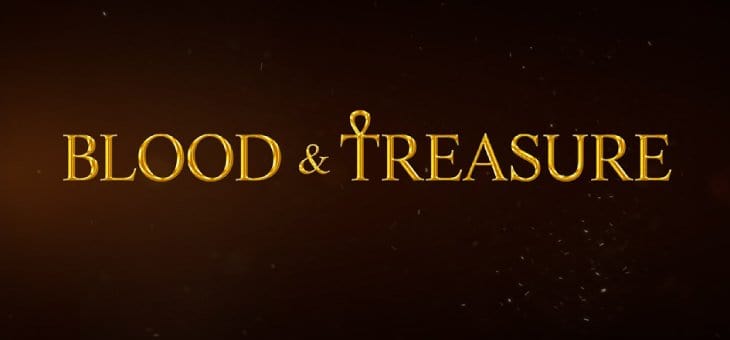 All About the Cast of “Blood & Treasure”