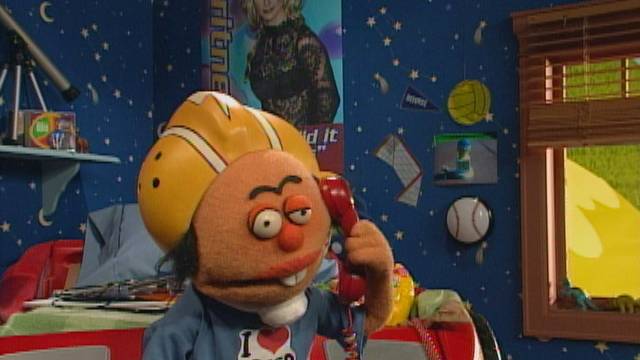 Special Ed in Crank Yankers