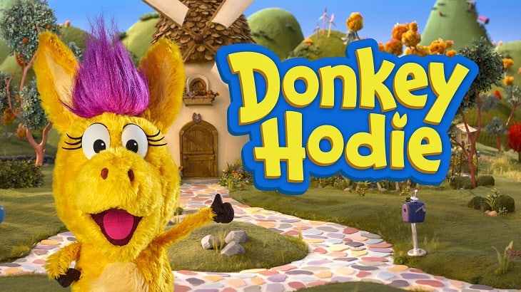 What You Need To Know About “Donkey Hodie”