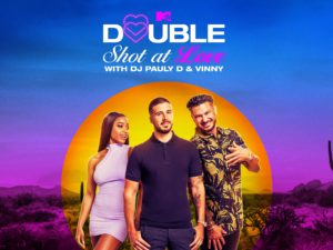 All About The Latest Season of “Double Shot at Love”