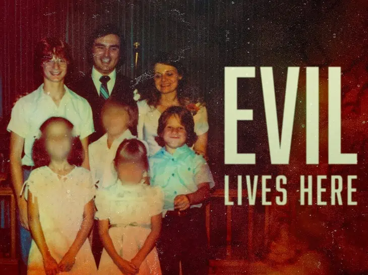 Where Can You Watch “Evil Lives Here?”