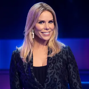 Cheryl Hines