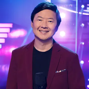 Ken Jeong