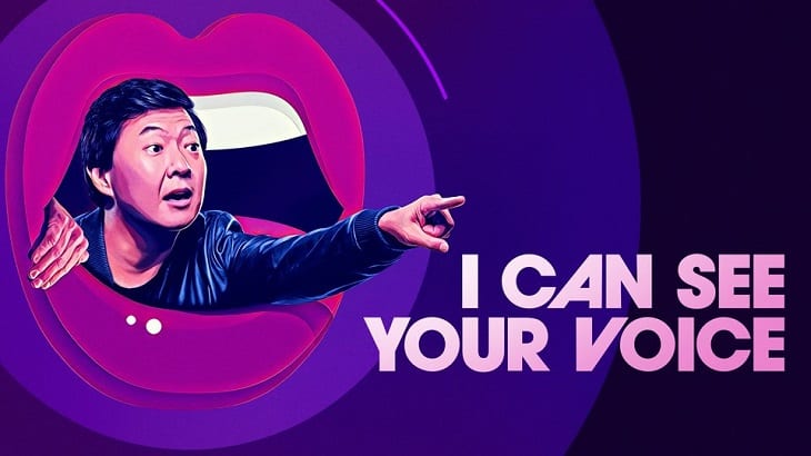 All About The Latest Season of “I Can See Your Voice”