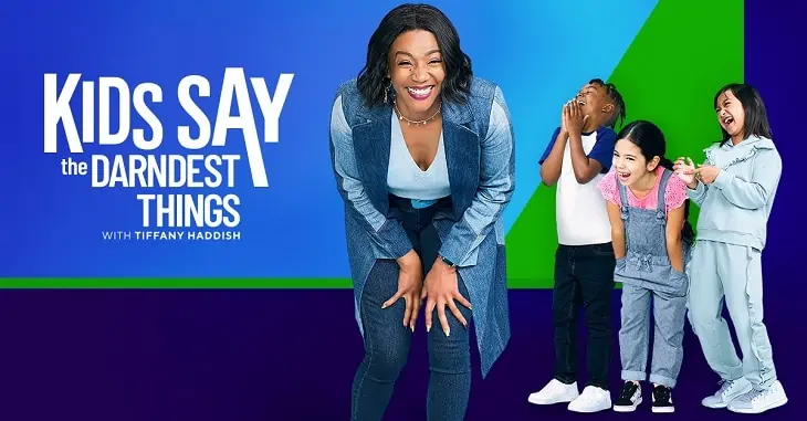 Where Can You Watch “Kids Say the Darndest Things?”