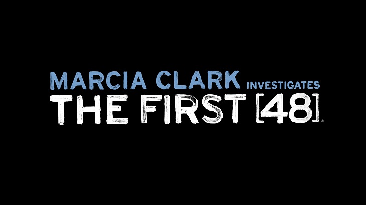 Marcia Clark investiga os primeiros 48