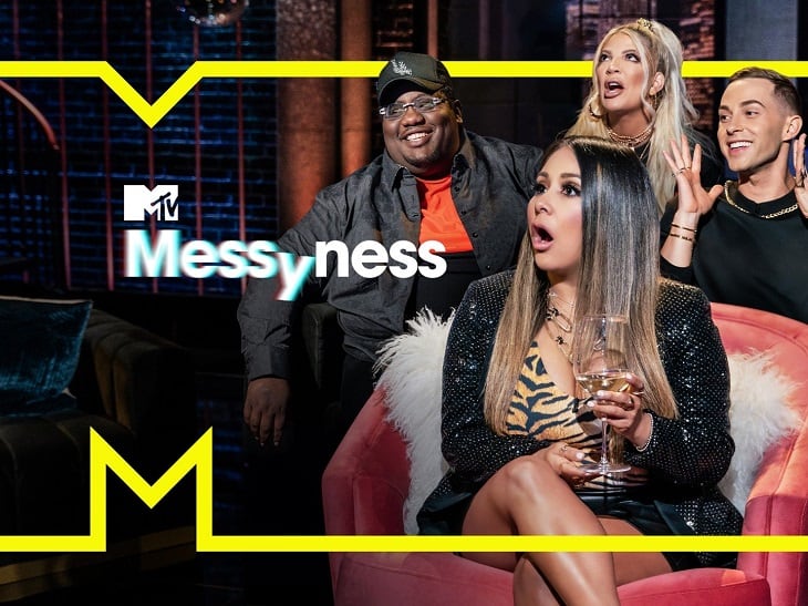 Where Can You Watch “Messyness?”