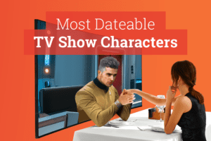 Do You Have the Same TV Crush as Everyone Else?
