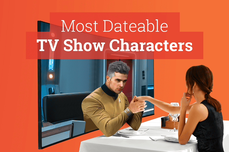 Do You Have the Same TV Crush as Everyone Else?