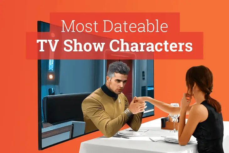 Do You Have the Same TV Crush as Everyone Else?