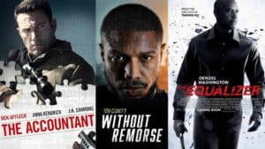 13 Movies Like “Nobody” Worth Watching