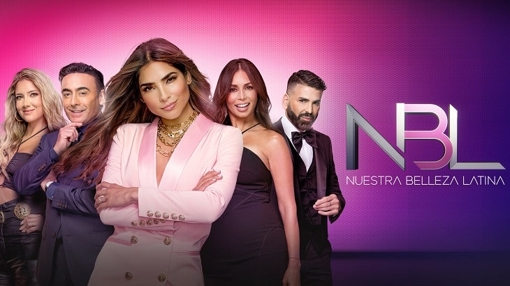 What You Need to Know About “Nuestra Belleza Latina”