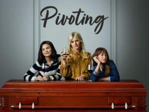 What Happened to “Pivoting?”