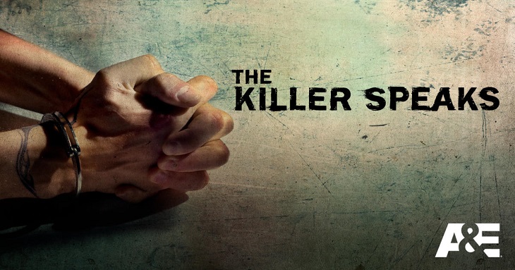 The Killer Speaks