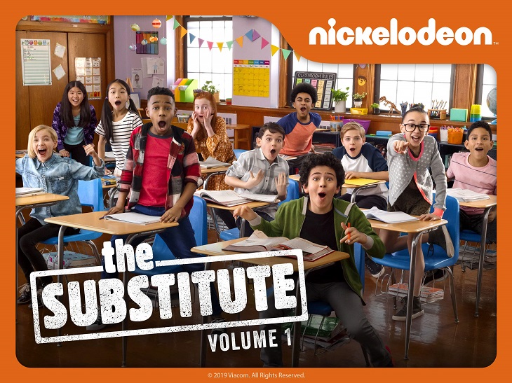 Where Can You Watch “The Substitute?”