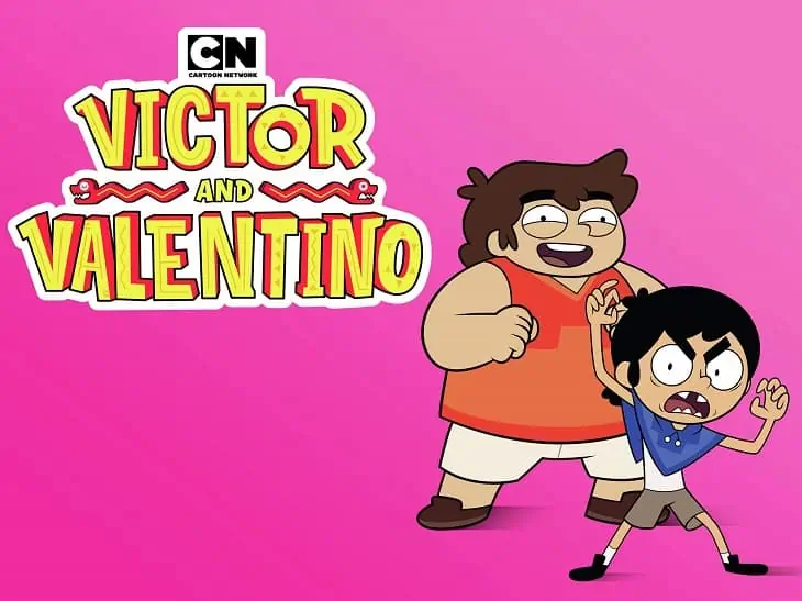 All About the Latest Season of “Victor and Valentino”