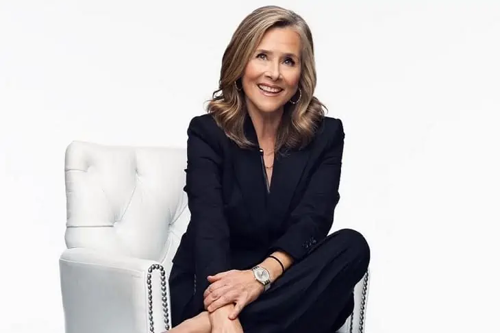 Meredith Vieira