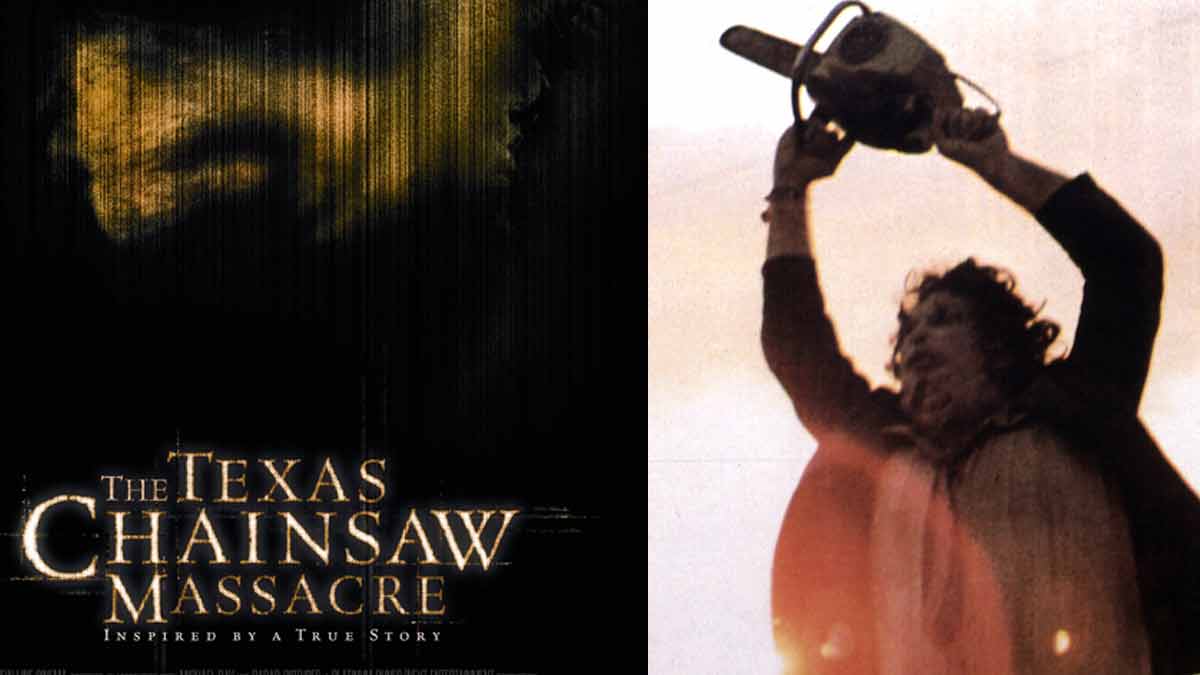 Texas Chainsaw Massacre Movies In Order