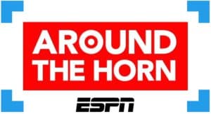 Where Can You Watch “Around the Horn?”